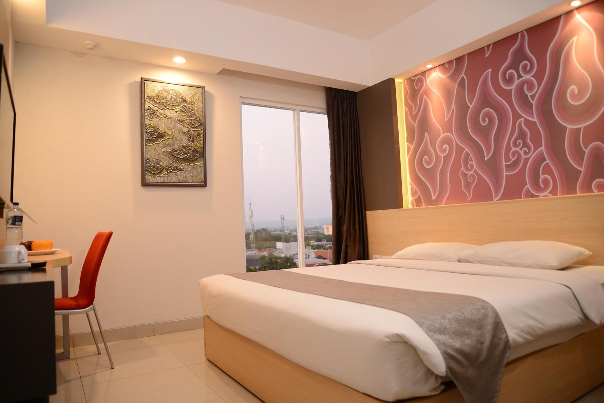 Metland Hotel Cirebon Luaran gambar