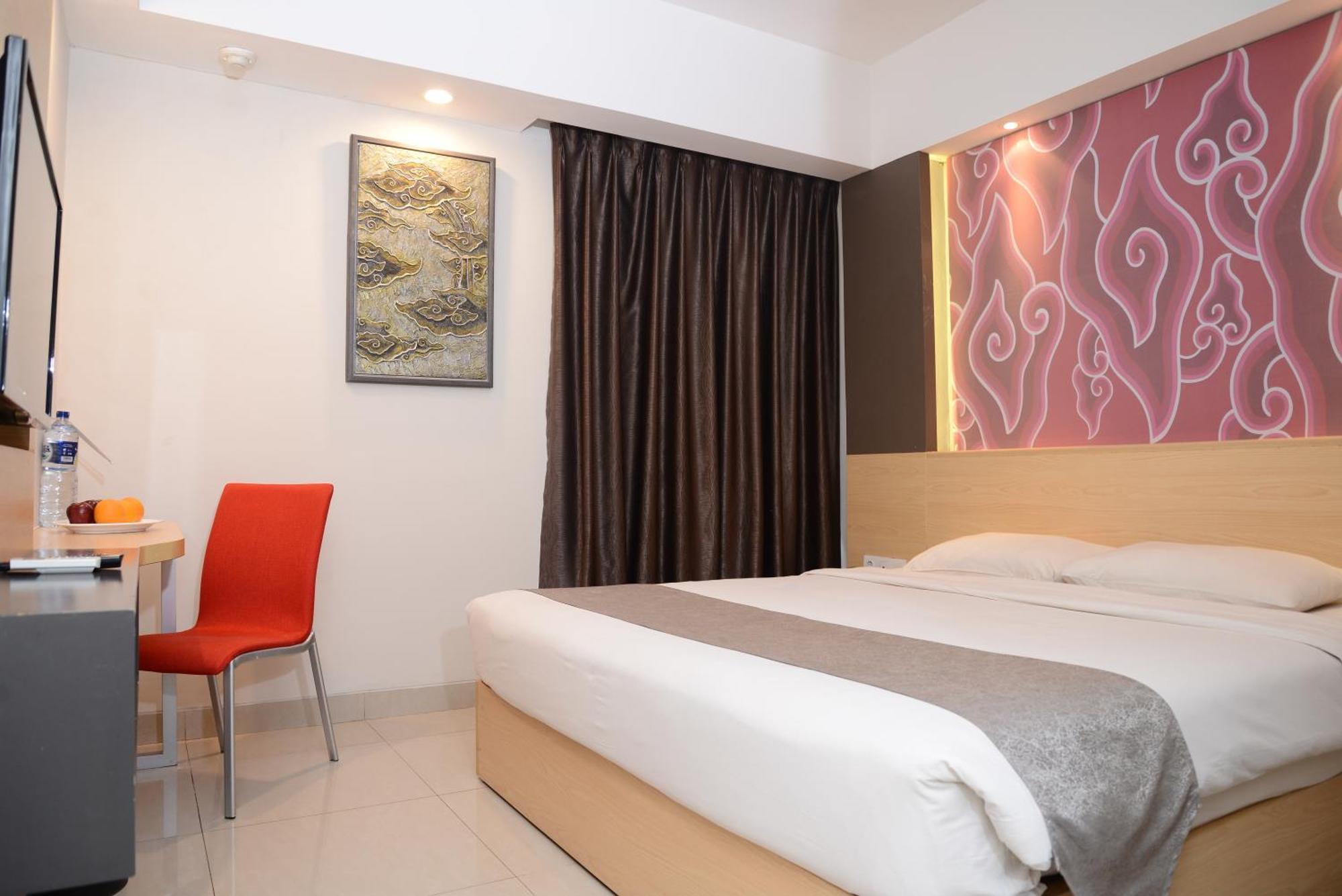 Metland Hotel Cirebon Luaran gambar