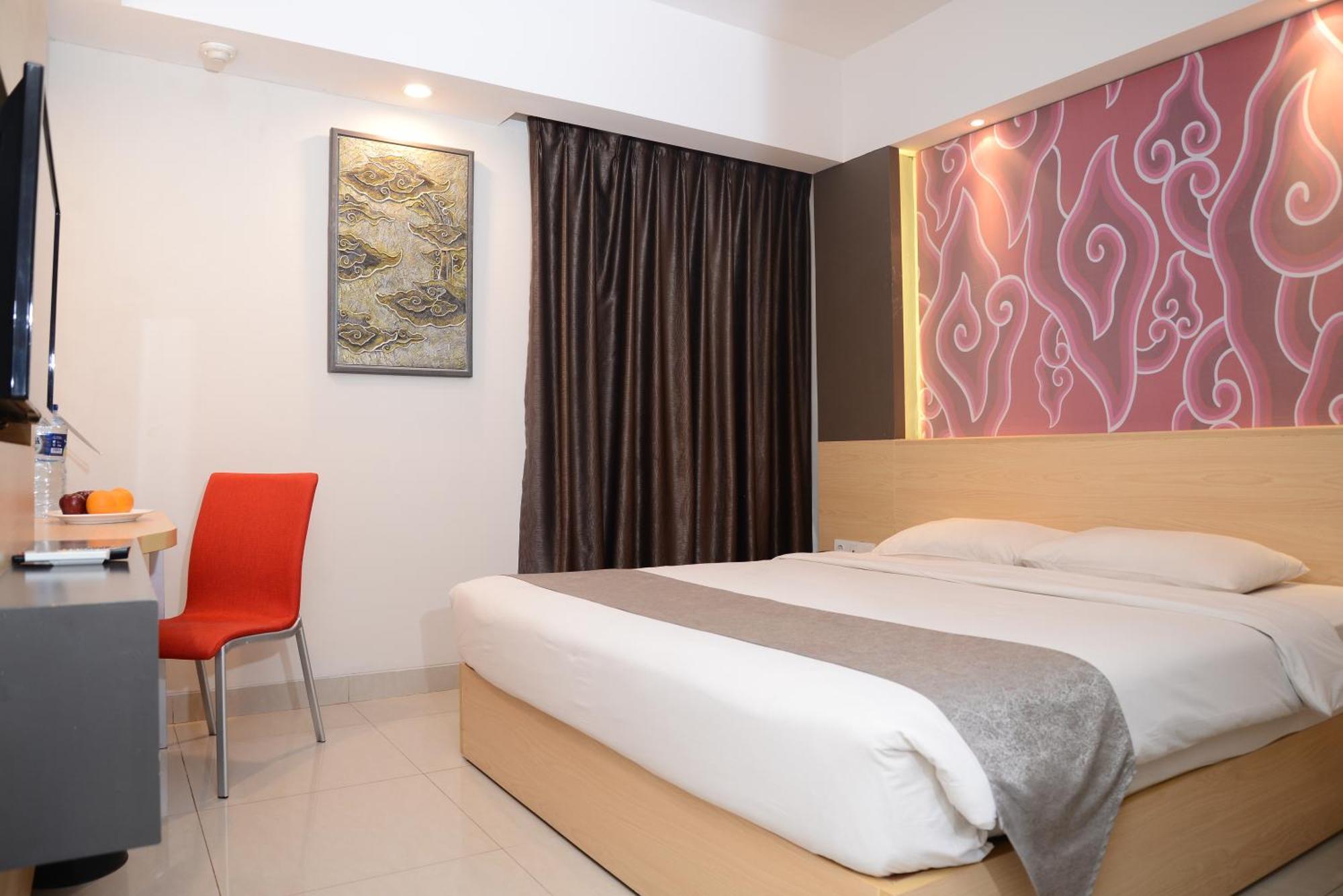 Metland Hotel Cirebon Luaran gambar