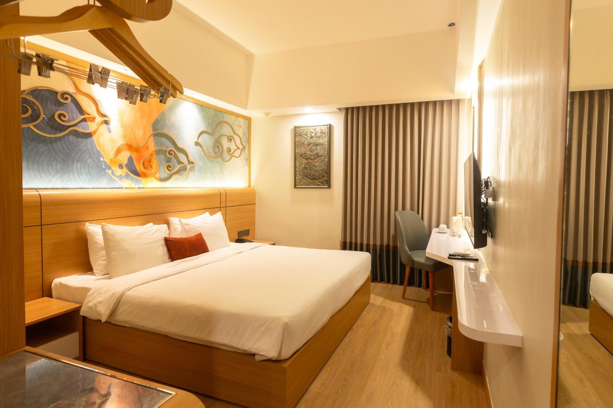 Metland Hotel Cirebon Luaran gambar